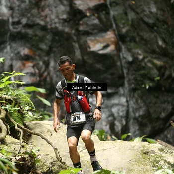 Runner Photo 8128415