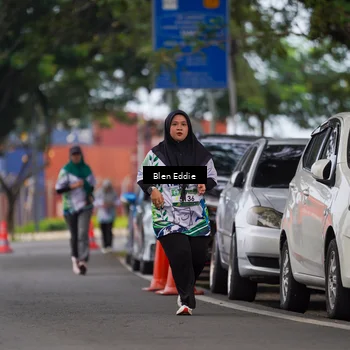 Runner Photo 8128418