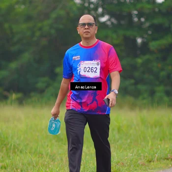 Runner Photo 8128419