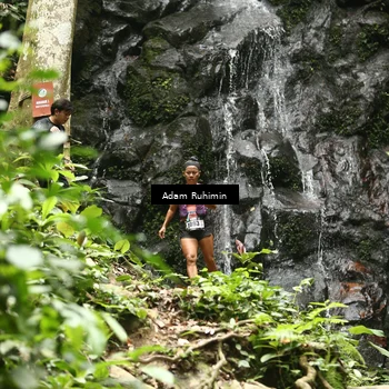Runner Photo 8128420