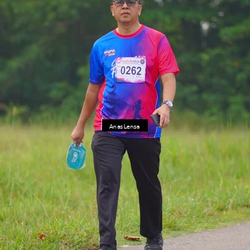 Runner Photo 8128422
