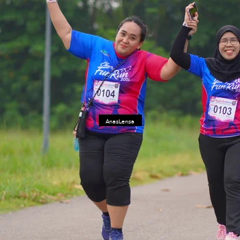 Runner Photo 8128424