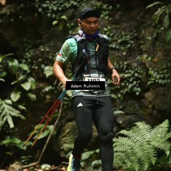 Runner Photo 8128425