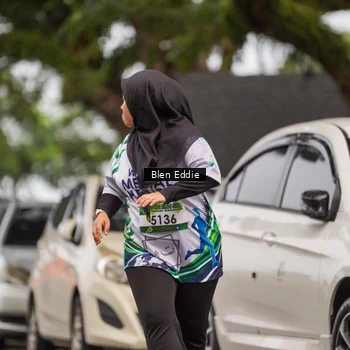 Runner Photo 8128428