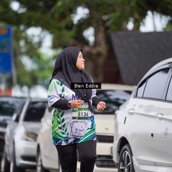 Runner Photo 8128429