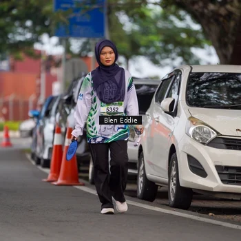 Runner Photo 8128430