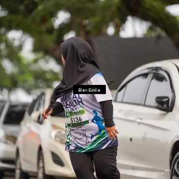 Runner Photo 8128431