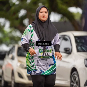 Runner Photo 8128433