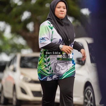 Runner Photo 8128434