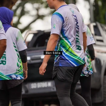 Runner Photo 8128435