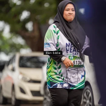 Runner Photo 8128436