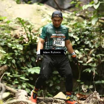 Runner Photo 8128437