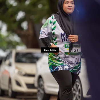 Runner Photo 8128438