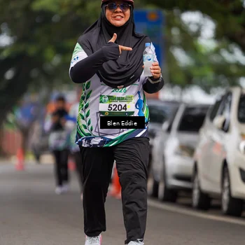 Runner Photo 8128439