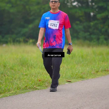 Runner Photo 8128440