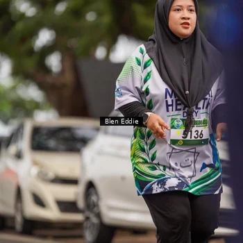 Runner Photo 8128441