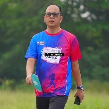 Runner Photo 8128442