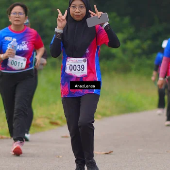 Runner Photo 8128444