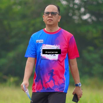 Runner Photo 8128445
