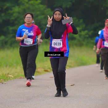 Runner Photo 8128446