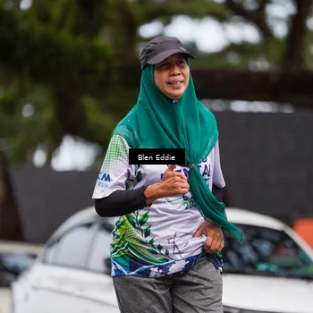 Runner Photo 8128448