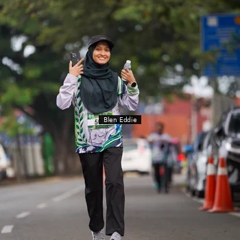 Runner Photo 8128449