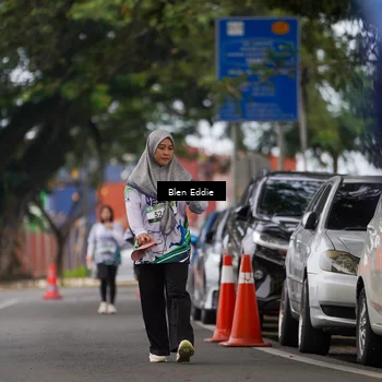 Runner Photo 8128450