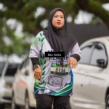 Runner Photo 8128453
