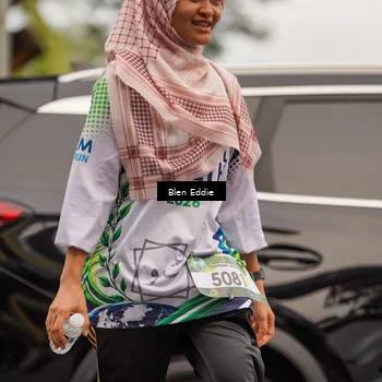 Runner Photo 8128454