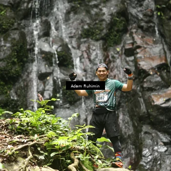 Runner Photo 8128455