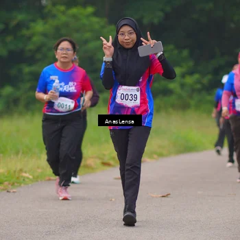 Runner Photo 8128456