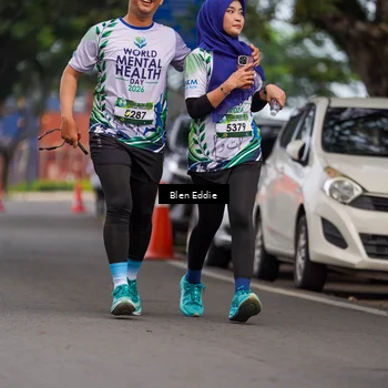 Runner Photo 8128458