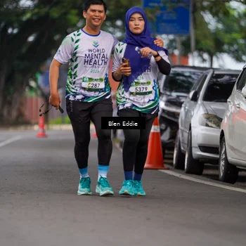 Runner Photo 8128459