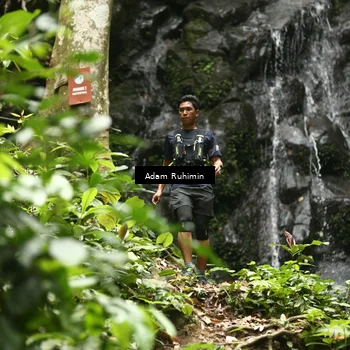 Runner Photo 8128460