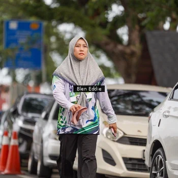 Runner Photo 8128461