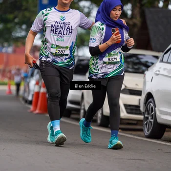 Runner Photo 8128462