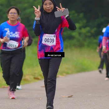Runner Photo 8128464
