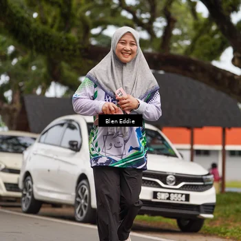 Runner Photo 8128466