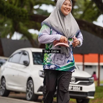 Runner Photo 8128467