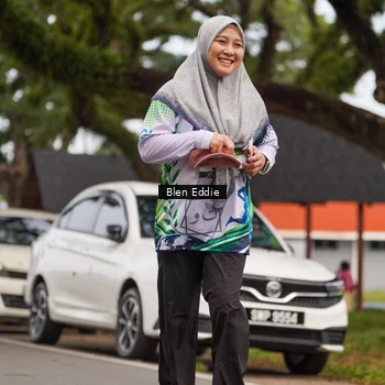 Runner Photo 8128468