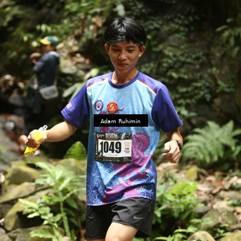 Runner Photo 8128470