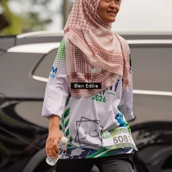 Runner Photo 8128471