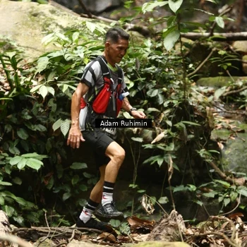 Runner Photo 8128472