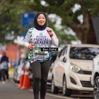 Runner Photo 8128475