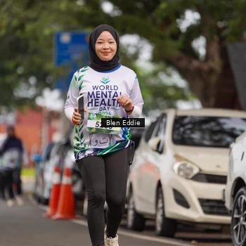 Runner Photo 8128476