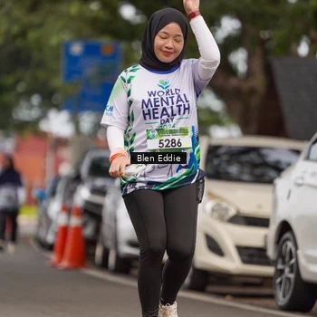 Runner Photo 8128480