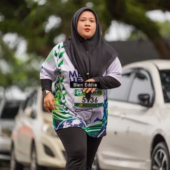 Runner Photo 8128484