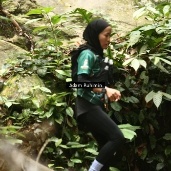 Runner Photo 8128486