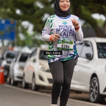 Runner Photo 8128489