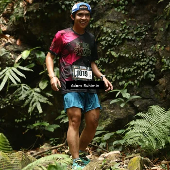 Runner Photo 8128493